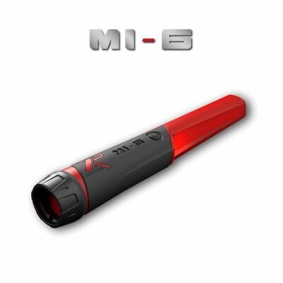 - Pinpointer mi-6 بوينتر ام اي 6