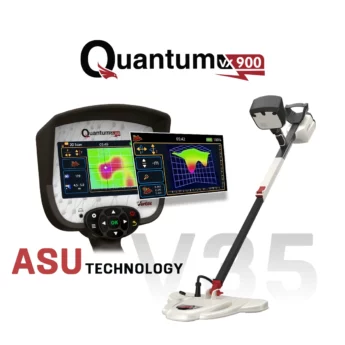 كوانتوم في اكس 900 - Quantum VX900