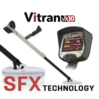 فيتران في اكس 10 - Vitran VX10