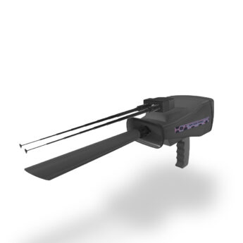 افضل جهاز كشف المعادن بي ار 100 برو