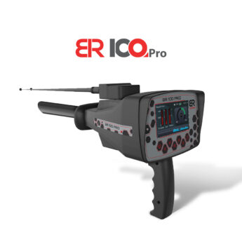 افضل جهاز كشف المعادن بي ار 100 برو