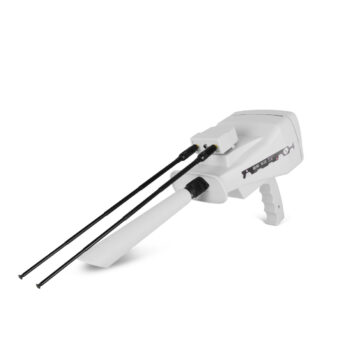 جهاز كشف الذهب بي ار 50 تارجيت ماكس BR 50 TARGET MAX