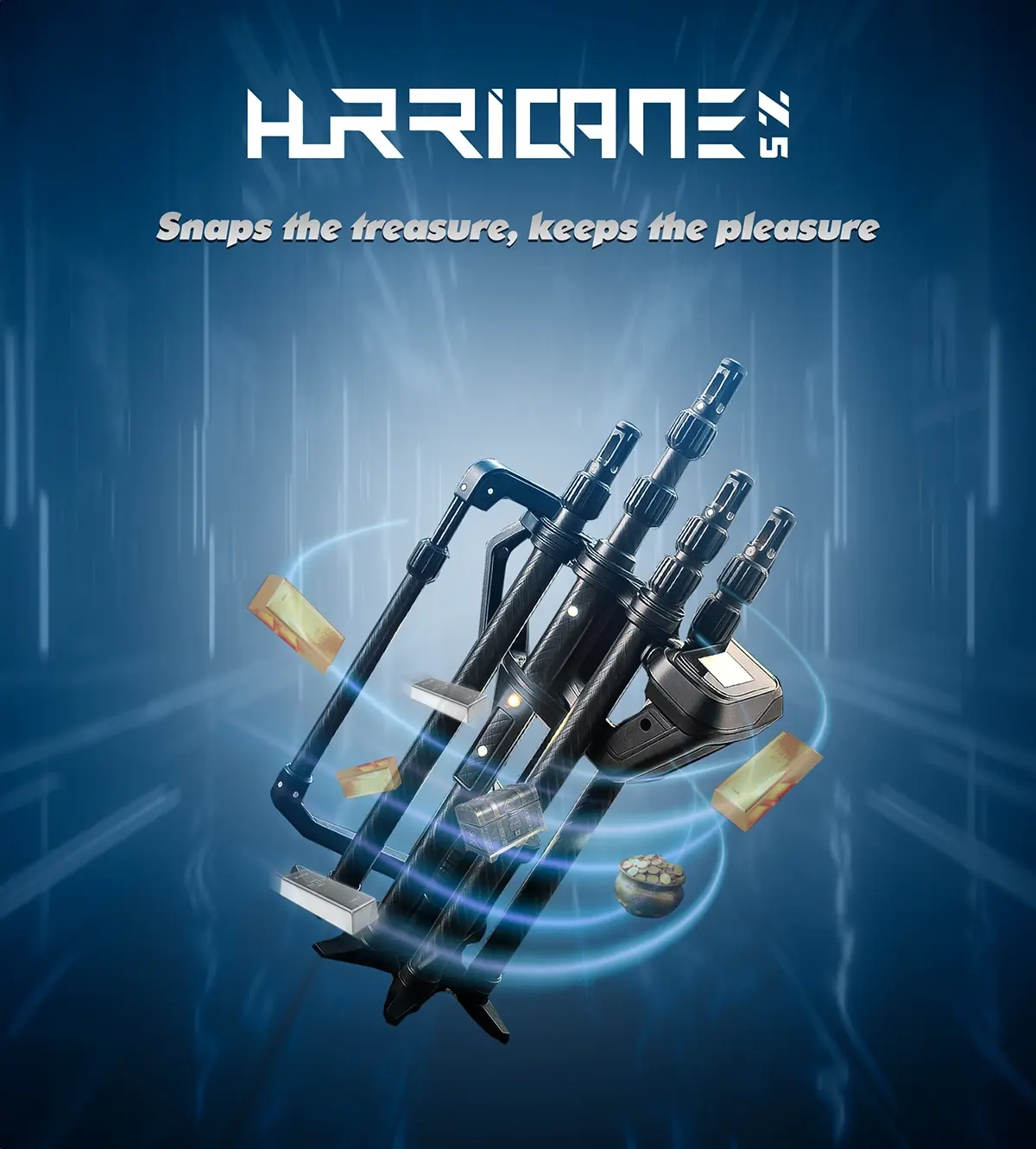 hurricane z5 - هوريكن زد 5