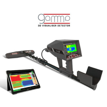افضل جهاز تصويري لكشف الذهب اجاكس غاما جهاز تصوير تحت الارض