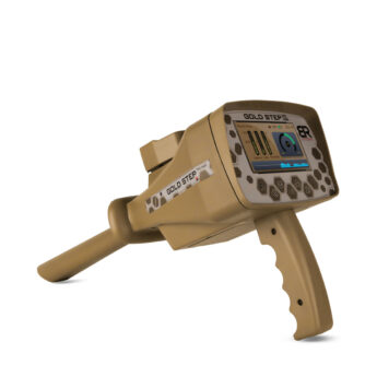 جولد ستيب برو ماكس افضل جهاز كشف الذهب امريكي