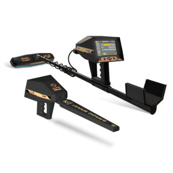 افضل جهاز كشف الذهب في العالم بريميرو من اجاكس الامريكية