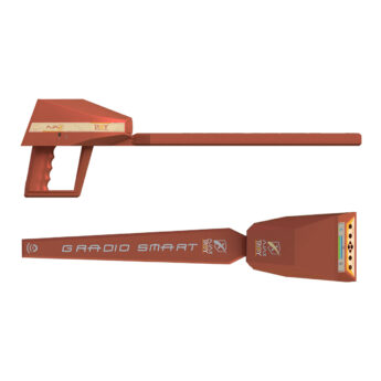 جهاز اجاكس تروي هو مستقبل أجهزة التصوير الارضي